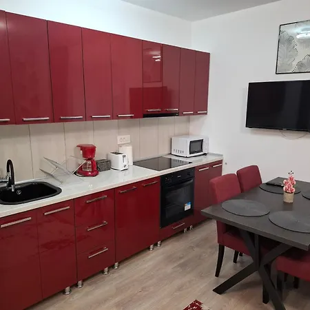 Manuela Apartment