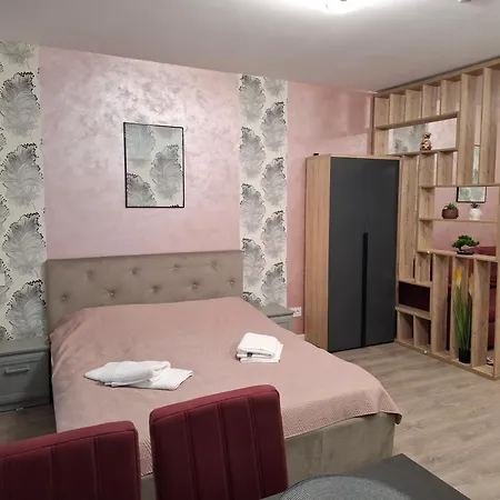 Manuela Apartment *
