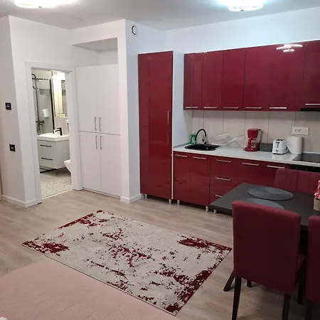 Apartment Manuela *
